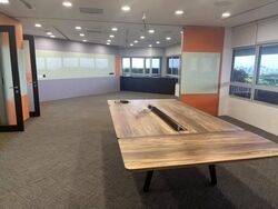 Nicoll Highway MRT (D1), Office #454918861